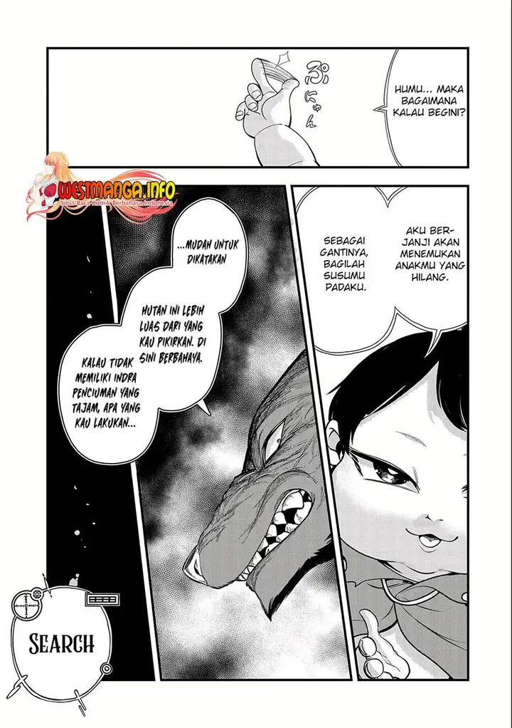 image-komik-umareta-chokugo-ni-suterareta-kedo-zensei-ga-taikensha-datta-node-yoyuu-de-ikitemasu-chapter-2-16/36
