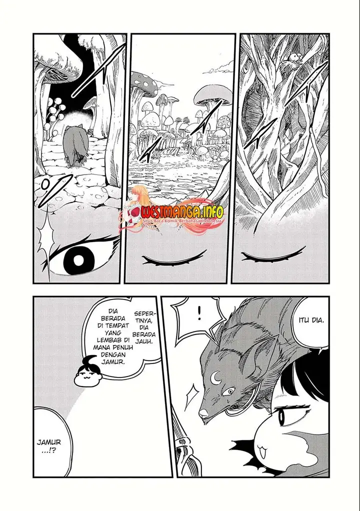 image-komik-umareta-chokugo-ni-suterareta-kedo-zensei-ga-taikensha-datta-node-yoyuu-de-ikitemasu-chapter-2-18/36