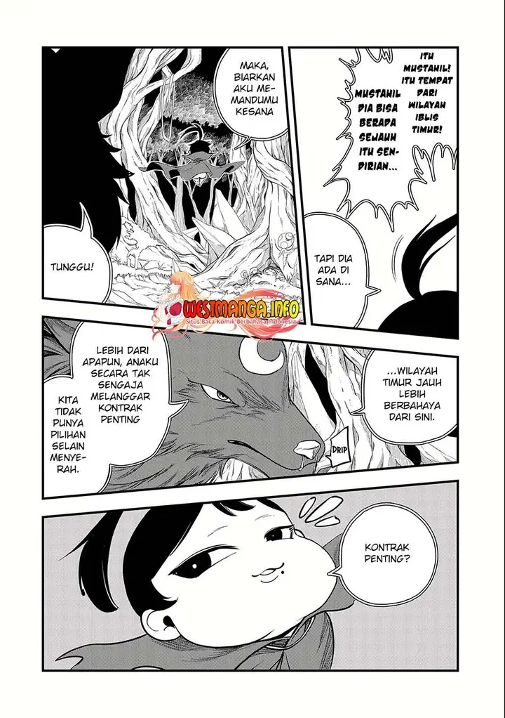 image-komik-umareta-chokugo-ni-suterareta-kedo-zensei-ga-taikensha-datta-node-yoyuu-de-ikitemasu-chapter-2-19/36