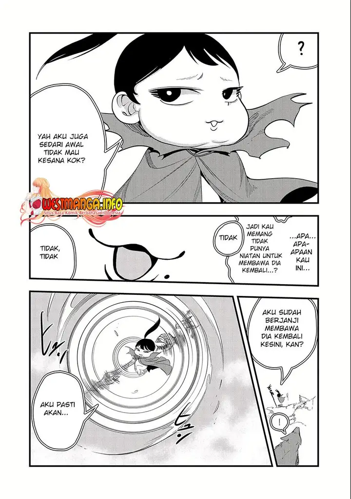 image-komik-umareta-chokugo-ni-suterareta-kedo-zensei-ga-taikensha-datta-node-yoyuu-de-ikitemasu-chapter-2-22/36