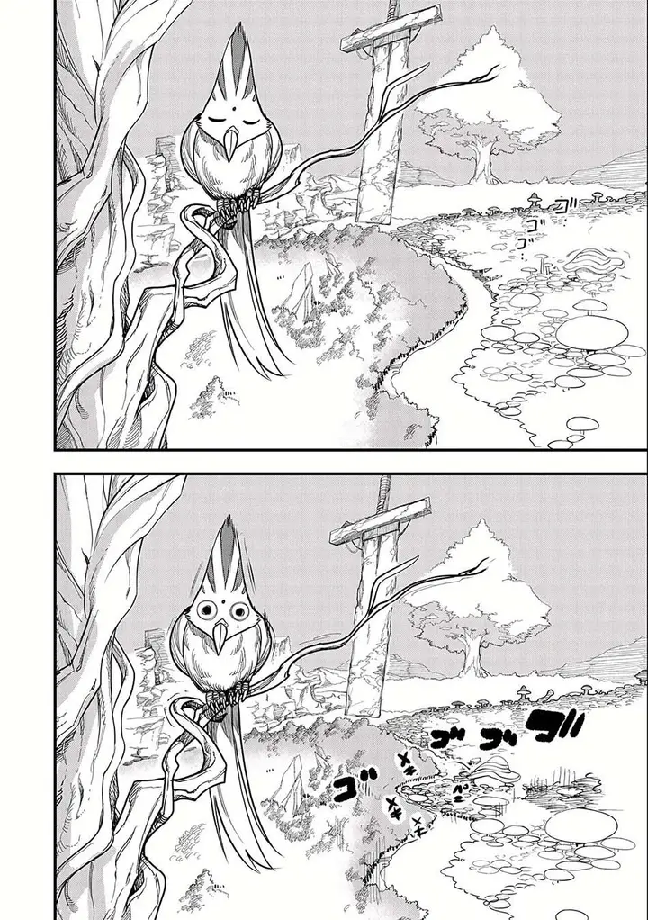 image-komik-umareta-chokugo-ni-suterareta-kedo-zensei-ga-taikensha-datta-node-yoyuu-de-ikitemasu-chapter-2-24/36