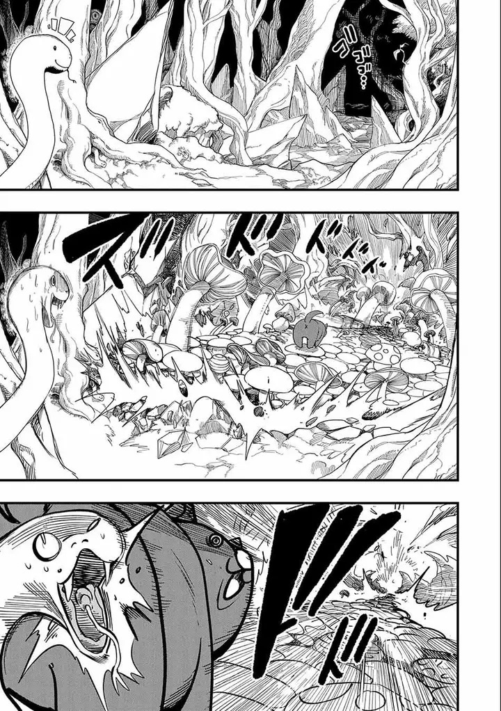 image-komik-umareta-chokugo-ni-suterareta-kedo-zensei-ga-taikensha-datta-node-yoyuu-de-ikitemasu-chapter-2-25/36
