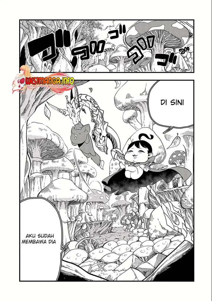 image-komik-umareta-chokugo-ni-suterareta-kedo-zensei-ga-taikensha-datta-node-yoyuu-de-ikitemasu-chapter-2-27/36