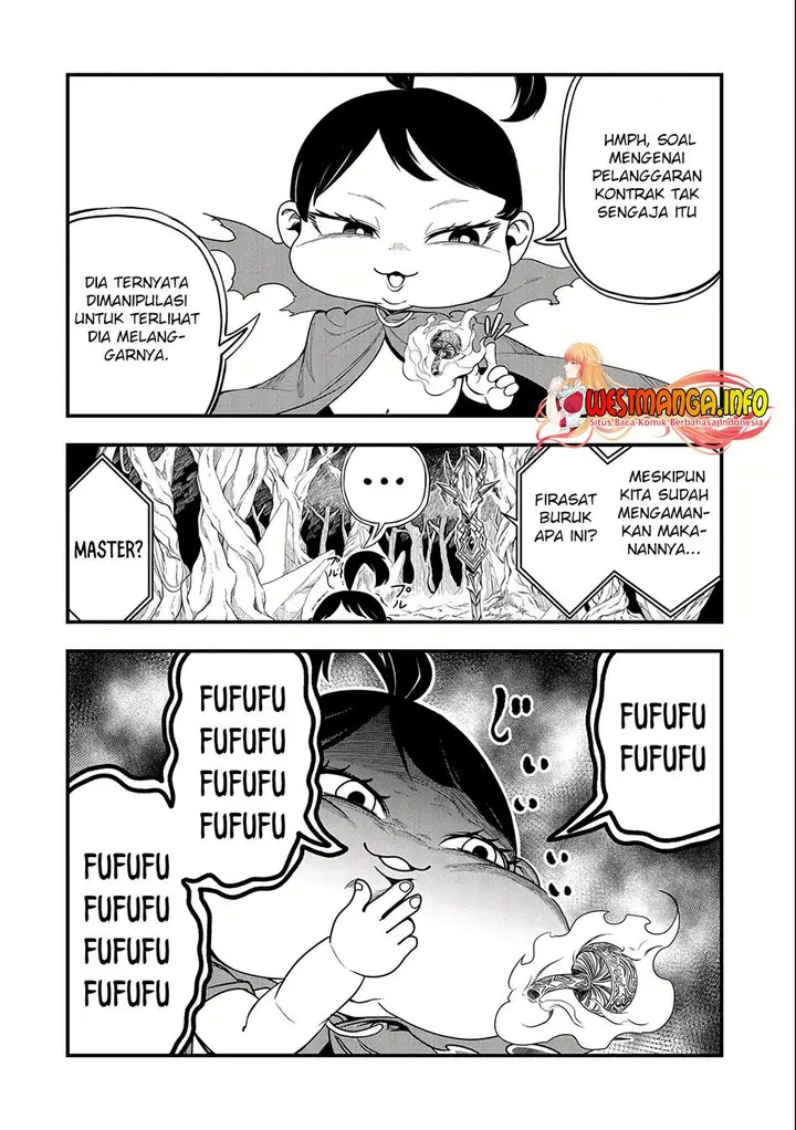 image-komik-umareta-chokugo-ni-suterareta-kedo-zensei-ga-taikensha-datta-node-yoyuu-de-ikitemasu-chapter-2-30/36