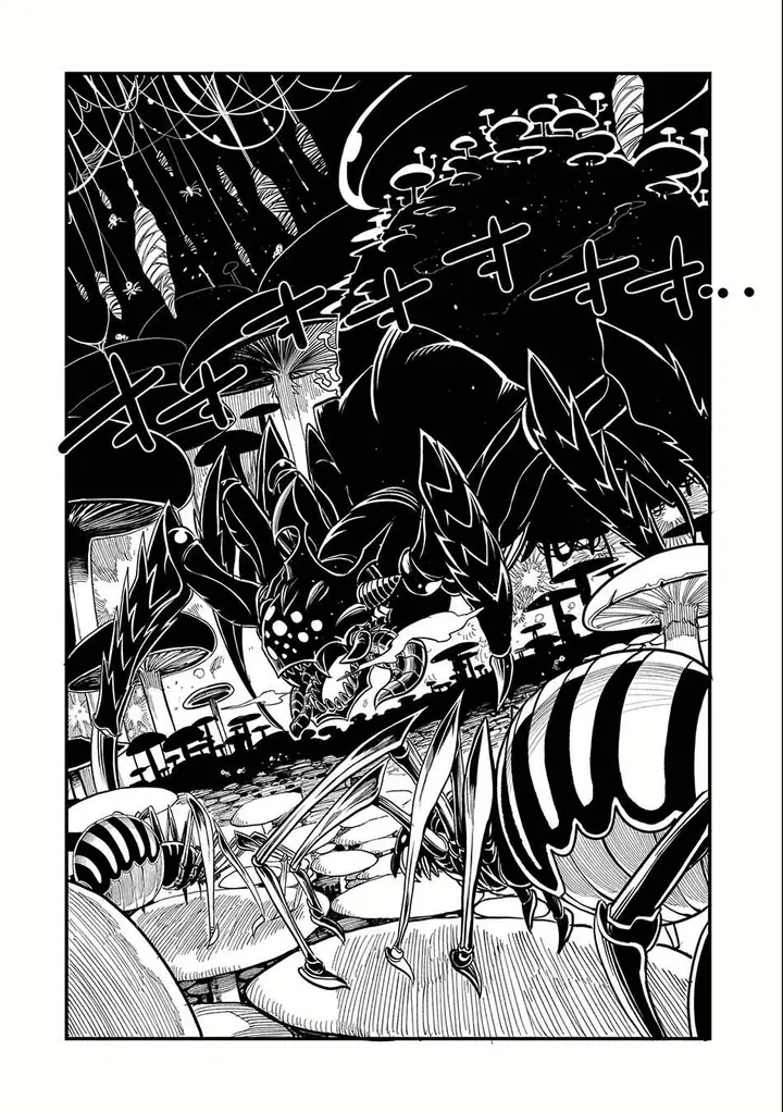 image-komik-umareta-chokugo-ni-suterareta-kedo-zensei-ga-taikensha-datta-node-yoyuu-de-ikitemasu-chapter-2-32/36