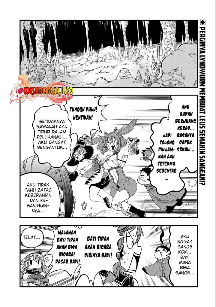 image-komik-umareta-chokugo-ni-suterareta-kedo-zensei-ga-taikensha-datta-node-yoyuu-de-ikitemasu-chapter-20-0/32