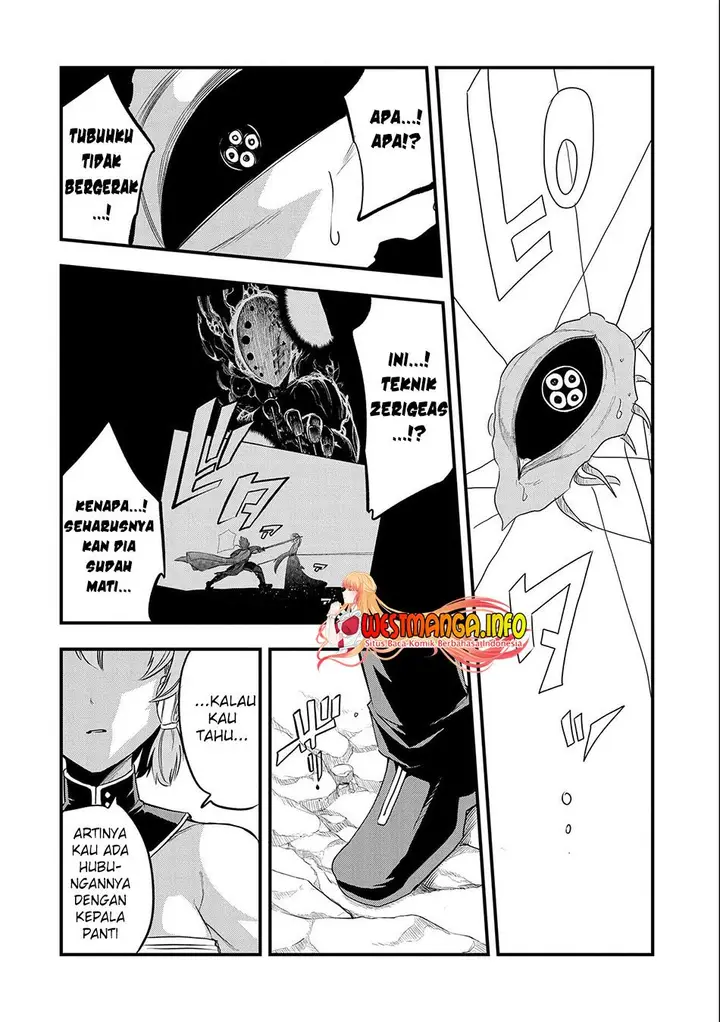 image-komik-umareta-chokugo-ni-suterareta-kedo-zensei-ga-taikensha-datta-node-yoyuu-de-ikitemasu-chapter-20-4/32
