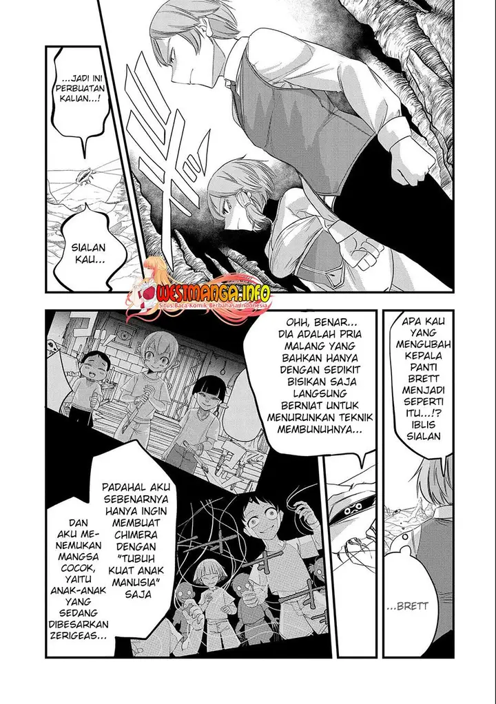 image-komik-umareta-chokugo-ni-suterareta-kedo-zensei-ga-taikensha-datta-node-yoyuu-de-ikitemasu-chapter-20-5/32