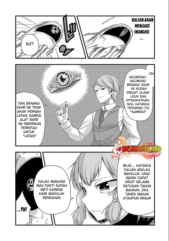 image-komik-umareta-chokugo-ni-suterareta-kedo-zensei-ga-taikensha-datta-node-yoyuu-de-ikitemasu-chapter-20-7/32