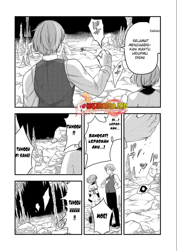 image-komik-umareta-chokugo-ni-suterareta-kedo-zensei-ga-taikensha-datta-node-yoyuu-de-ikitemasu-chapter-20-8/32