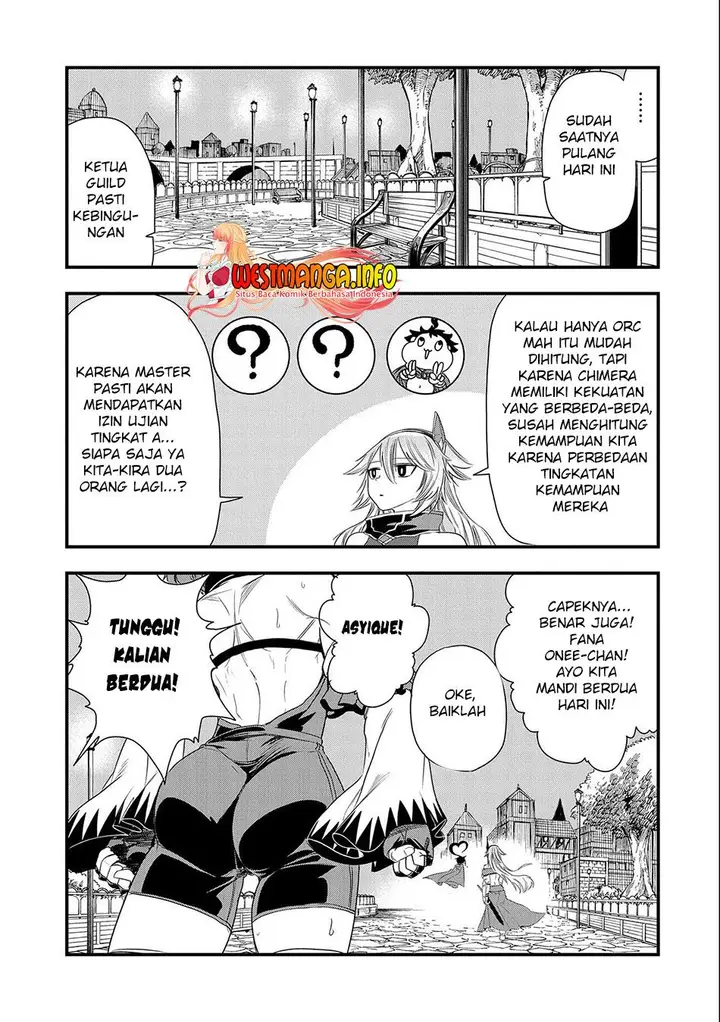 image-komik-umareta-chokugo-ni-suterareta-kedo-zensei-ga-taikensha-datta-node-yoyuu-de-ikitemasu-chapter-20-17/32