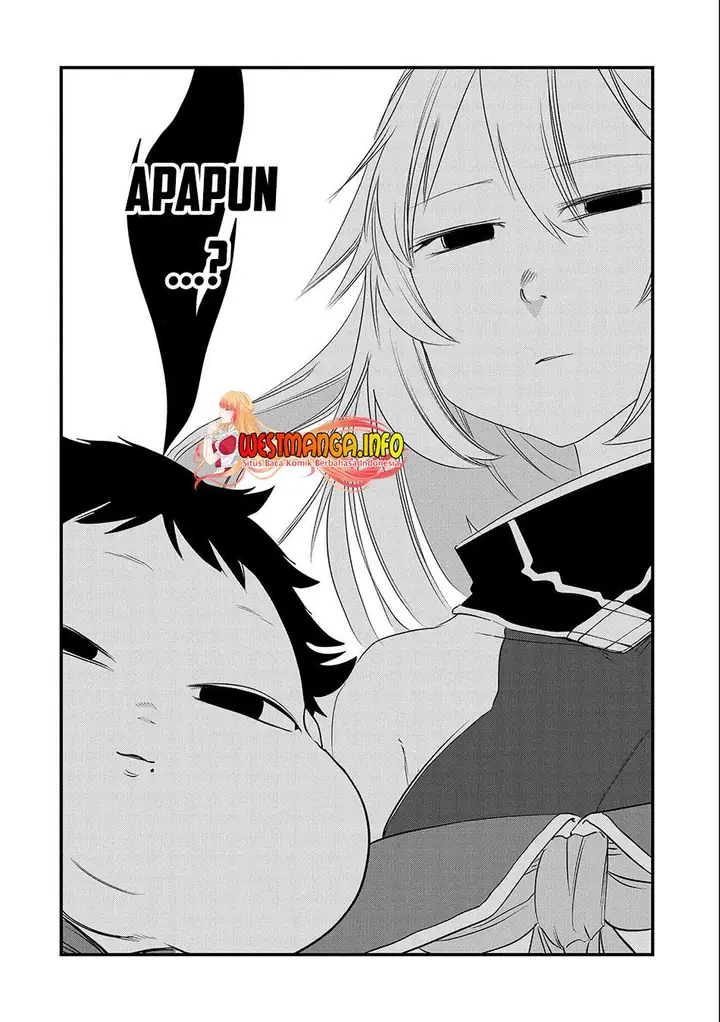 image-komik-umareta-chokugo-ni-suterareta-kedo-zensei-ga-taikensha-datta-node-yoyuu-de-ikitemasu-chapter-20-24/32