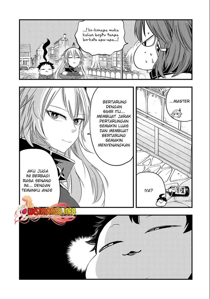 image-komik-umareta-chokugo-ni-suterareta-kedo-zensei-ga-taikensha-datta-node-yoyuu-de-ikitemasu-chapter-20-25/32