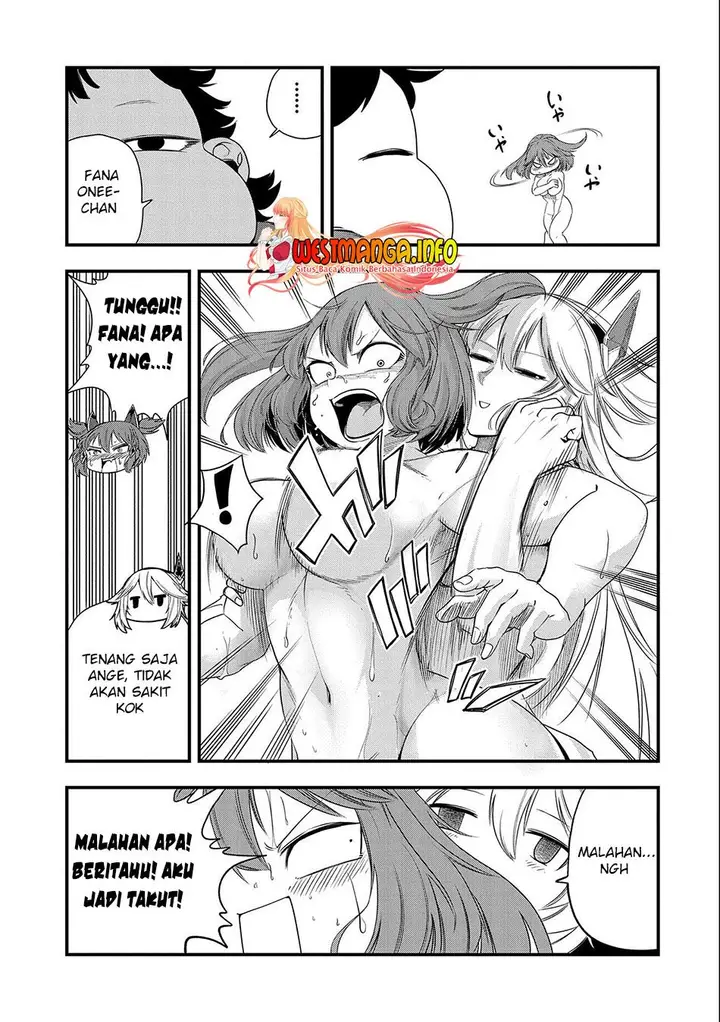 image-komik-umareta-chokugo-ni-suterareta-kedo-zensei-ga-taikensha-datta-node-yoyuu-de-ikitemasu-chapter-20-27/32