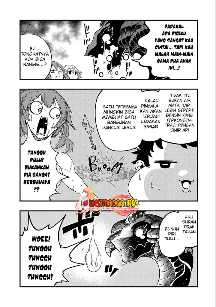 image-komik-umareta-chokugo-ni-suterareta-kedo-zensei-ga-taikensha-datta-node-yoyuu-de-ikitemasu-chapter-21-5/31