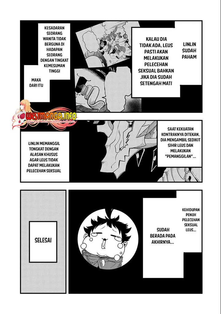 image-komik-umareta-chokugo-ni-suterareta-kedo-zensei-ga-taikensha-datta-node-yoyuu-de-ikitemasu-chapter-21-9/31