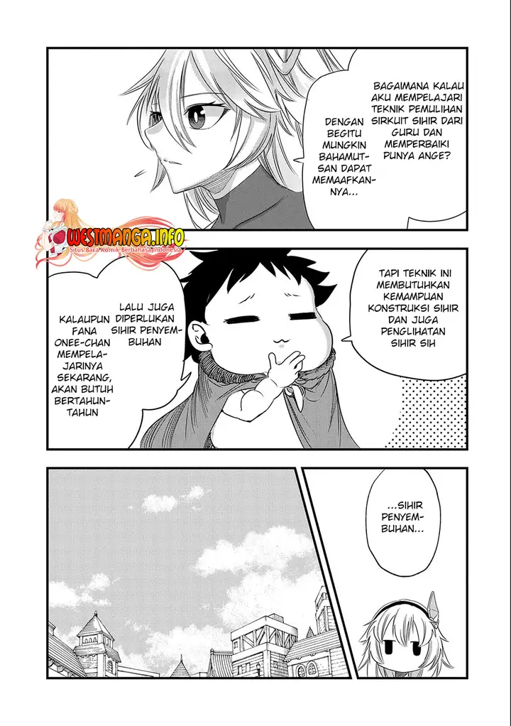 image-komik-umareta-chokugo-ni-suterareta-kedo-zensei-ga-taikensha-datta-node-yoyuu-de-ikitemasu-chapter-21-11/31