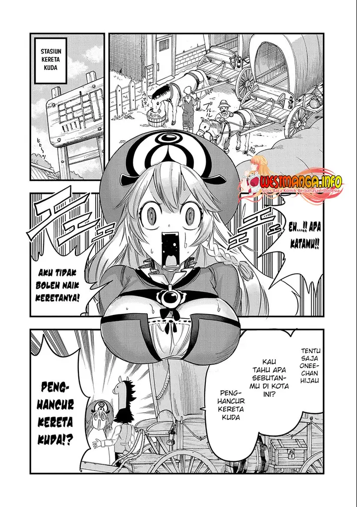 image-komik-umareta-chokugo-ni-suterareta-kedo-zensei-ga-taikensha-datta-node-yoyuu-de-ikitemasu-chapter-21-12/31
