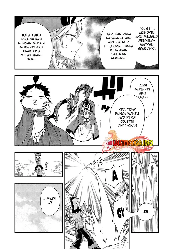 image-komik-umareta-chokugo-ni-suterareta-kedo-zensei-ga-taikensha-datta-node-yoyuu-de-ikitemasu-chapter-21-14/31