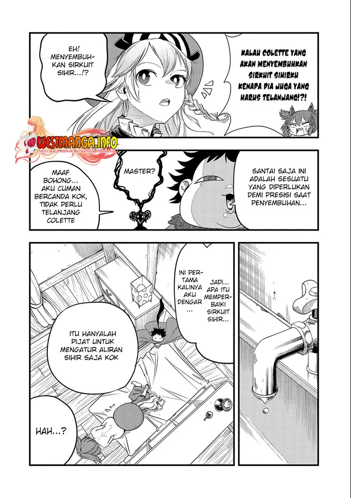 image-komik-umareta-chokugo-ni-suterareta-kedo-zensei-ga-taikensha-datta-node-yoyuu-de-ikitemasu-chapter-21-16/31