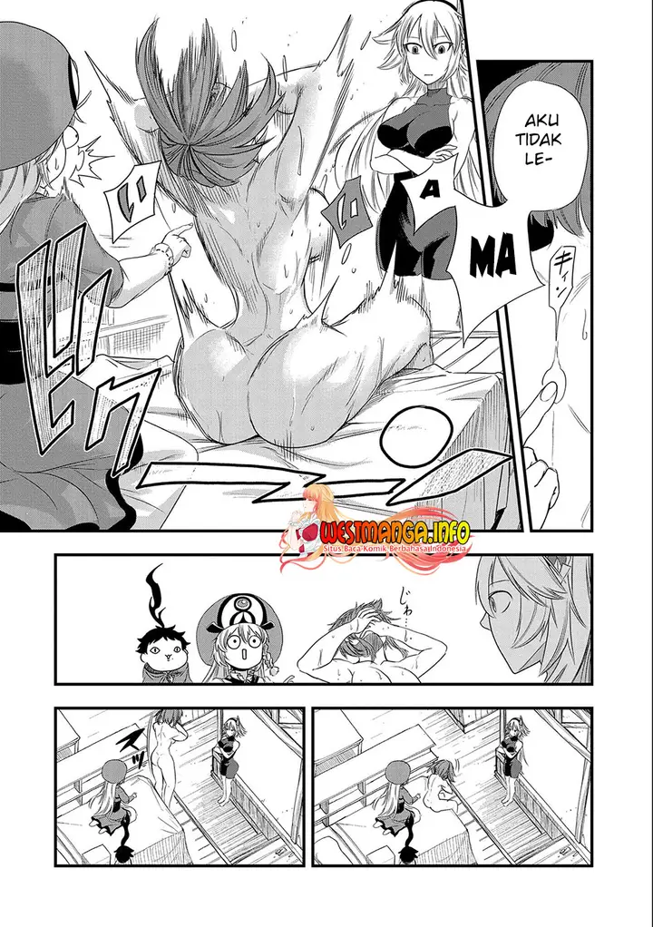 image-komik-umareta-chokugo-ni-suterareta-kedo-zensei-ga-taikensha-datta-node-yoyuu-de-ikitemasu-chapter-21-20/31