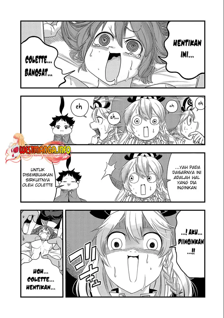 image-komik-umareta-chokugo-ni-suterareta-kedo-zensei-ga-taikensha-datta-node-yoyuu-de-ikitemasu-chapter-21-23/31