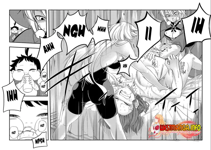 image-komik-umareta-chokugo-ni-suterareta-kedo-zensei-ga-taikensha-datta-node-yoyuu-de-ikitemasu-chapter-21-24/31