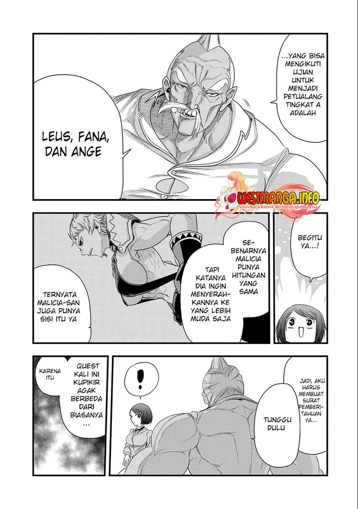image-komik-umareta-chokugo-ni-suterareta-kedo-zensei-ga-taikensha-datta-node-yoyuu-de-ikitemasu-chapter-21-26/31