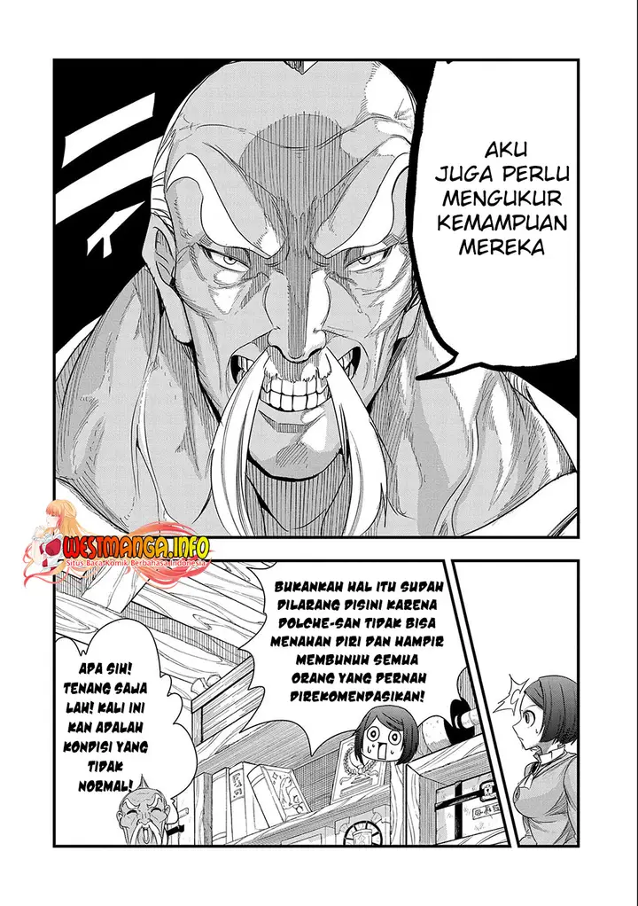 image-komik-umareta-chokugo-ni-suterareta-kedo-zensei-ga-taikensha-datta-node-yoyuu-de-ikitemasu-chapter-21-27/31