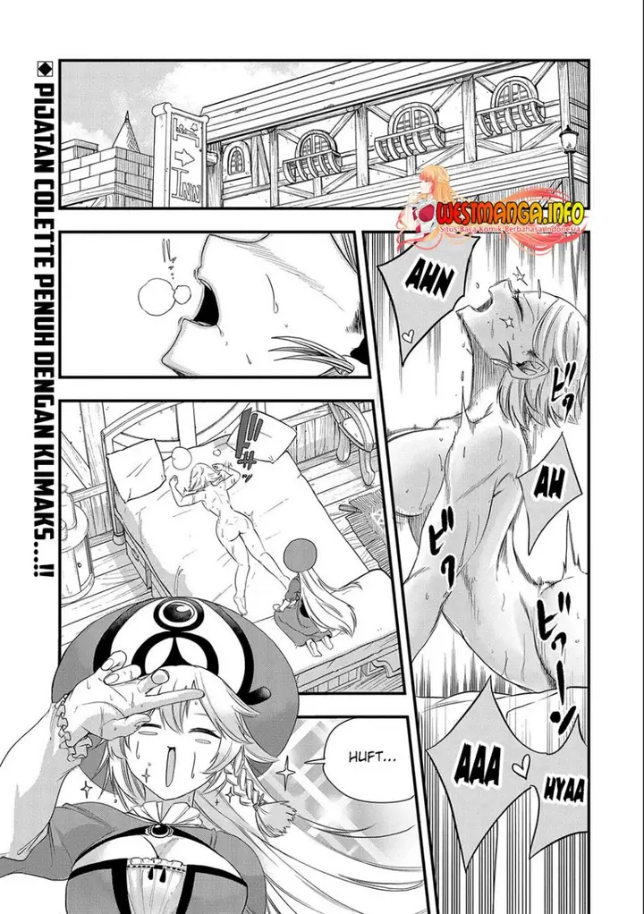 image-komik-umareta-chokugo-ni-suterareta-kedo-zensei-ga-taikensha-datta-node-yoyuu-de-ikitemasu-chapter-22-1/31
