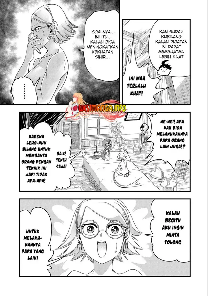 image-komik-umareta-chokugo-ni-suterareta-kedo-zensei-ga-taikensha-datta-node-yoyuu-de-ikitemasu-chapter-22-5/31
