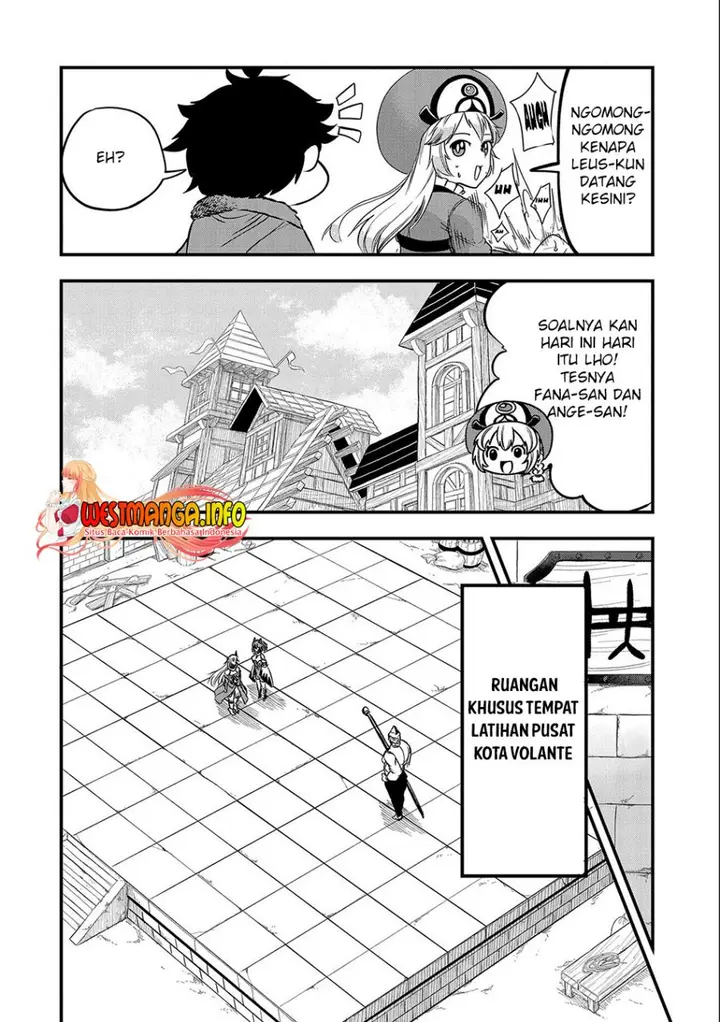 image-komik-umareta-chokugo-ni-suterareta-kedo-zensei-ga-taikensha-datta-node-yoyuu-de-ikitemasu-chapter-22-7/31