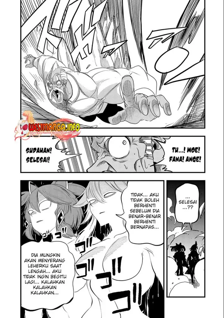 image-komik-umareta-chokugo-ni-suterareta-kedo-zensei-ga-taikensha-datta-node-yoyuu-de-ikitemasu-chapter-22-22/31