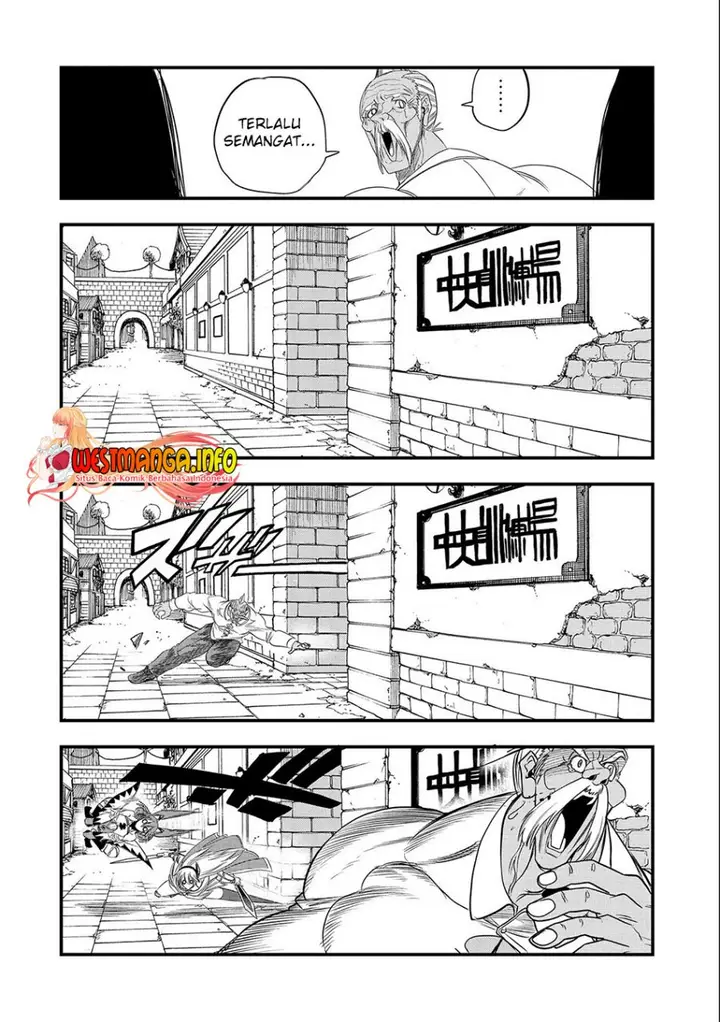 image-komik-umareta-chokugo-ni-suterareta-kedo-zensei-ga-taikensha-datta-node-yoyuu-de-ikitemasu-chapter-22-23/31