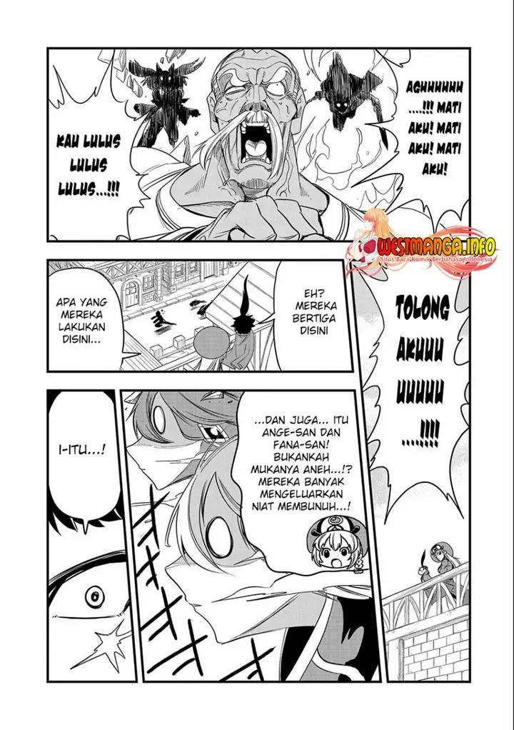 image-komik-umareta-chokugo-ni-suterareta-kedo-zensei-ga-taikensha-datta-node-yoyuu-de-ikitemasu-chapter-22-24/31