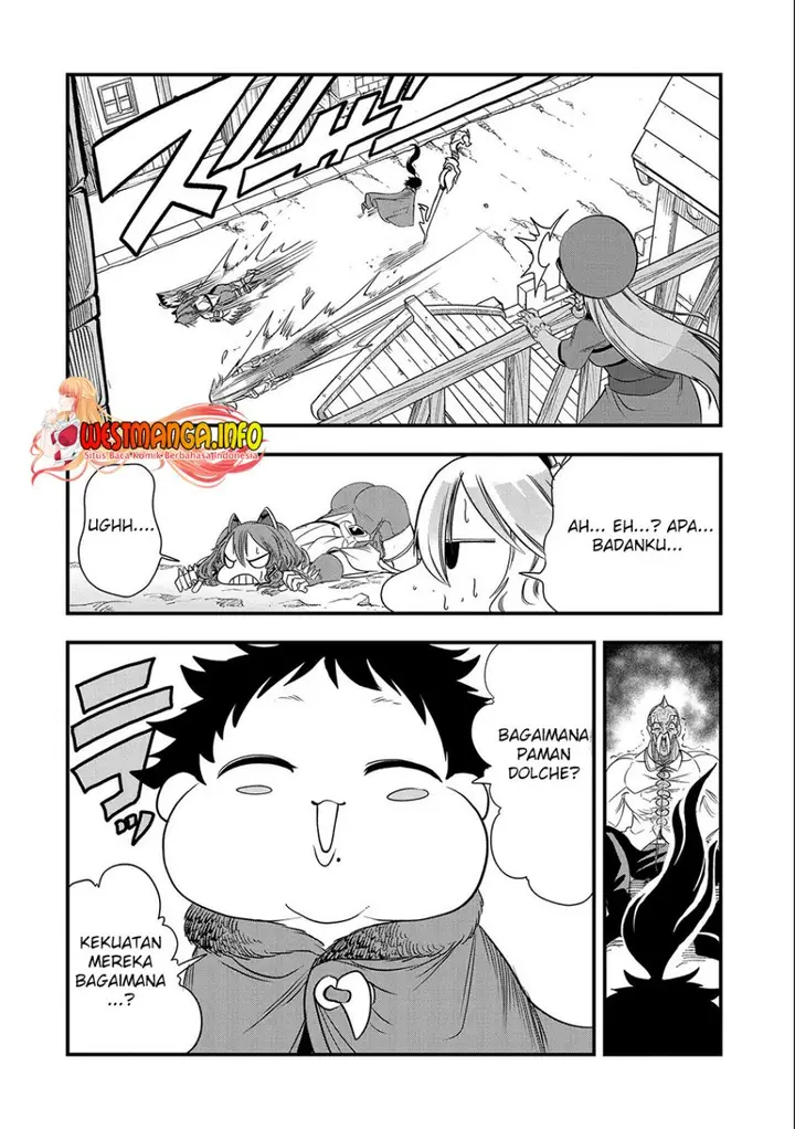 image-komik-umareta-chokugo-ni-suterareta-kedo-zensei-ga-taikensha-datta-node-yoyuu-de-ikitemasu-chapter-22-27/31