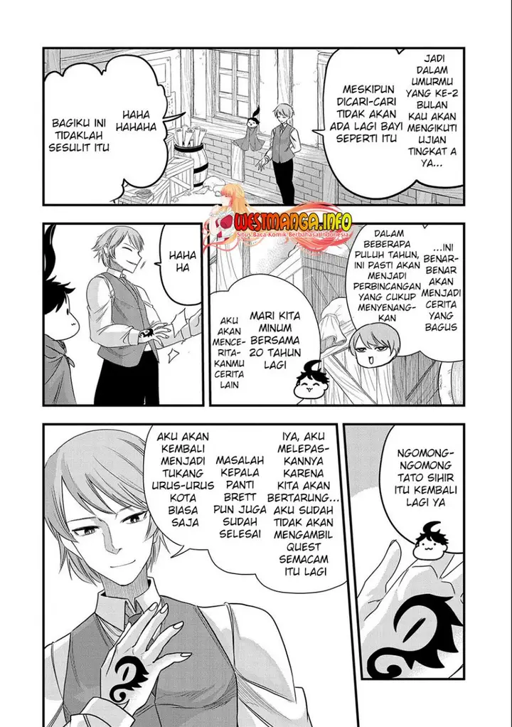 image-komik-umareta-chokugo-ni-suterareta-kedo-zensei-ga-taikensha-datta-node-yoyuu-de-ikitemasu-chapter-23-2/27