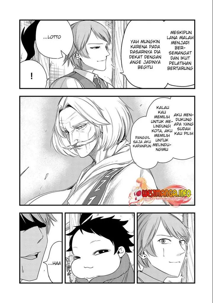 image-komik-umareta-chokugo-ni-suterareta-kedo-zensei-ga-taikensha-datta-node-yoyuu-de-ikitemasu-chapter-23-3/27