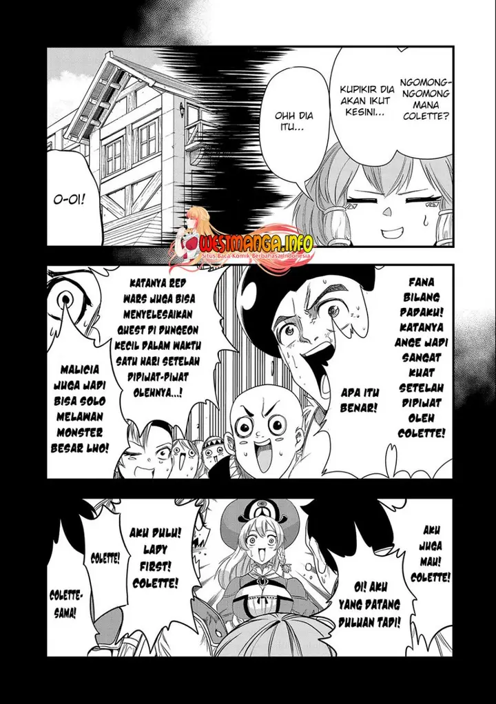 image-komik-umareta-chokugo-ni-suterareta-kedo-zensei-ga-taikensha-datta-node-yoyuu-de-ikitemasu-chapter-23-5/27