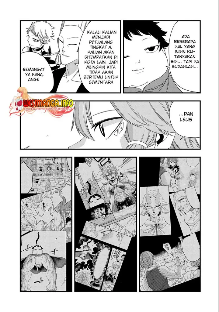 image-komik-umareta-chokugo-ni-suterareta-kedo-zensei-ga-taikensha-datta-node-yoyuu-de-ikitemasu-chapter-23-7/27