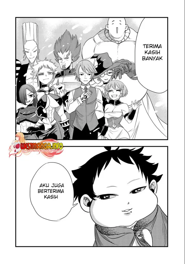 image-komik-umareta-chokugo-ni-suterareta-kedo-zensei-ga-taikensha-datta-node-yoyuu-de-ikitemasu-chapter-23-8/27