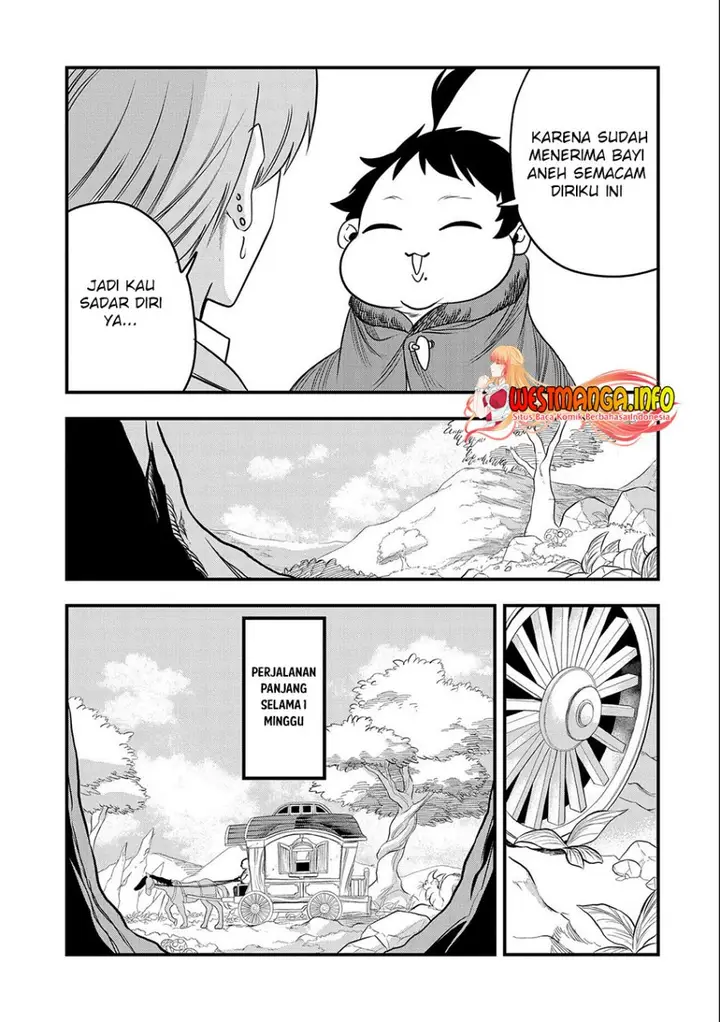 image-komik-umareta-chokugo-ni-suterareta-kedo-zensei-ga-taikensha-datta-node-yoyuu-de-ikitemasu-chapter-23-9/27