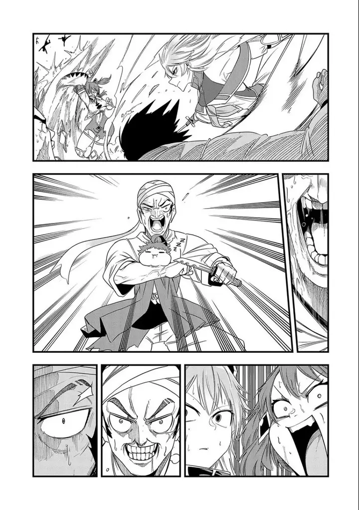 image-komik-umareta-chokugo-ni-suterareta-kedo-zensei-ga-taikensha-datta-node-yoyuu-de-ikitemasu-chapter-23-11/27