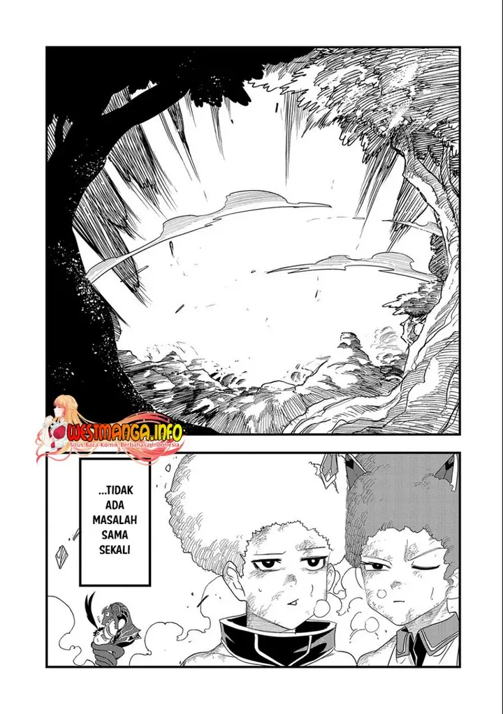 image-komik-umareta-chokugo-ni-suterareta-kedo-zensei-ga-taikensha-datta-node-yoyuu-de-ikitemasu-chapter-23-13/27