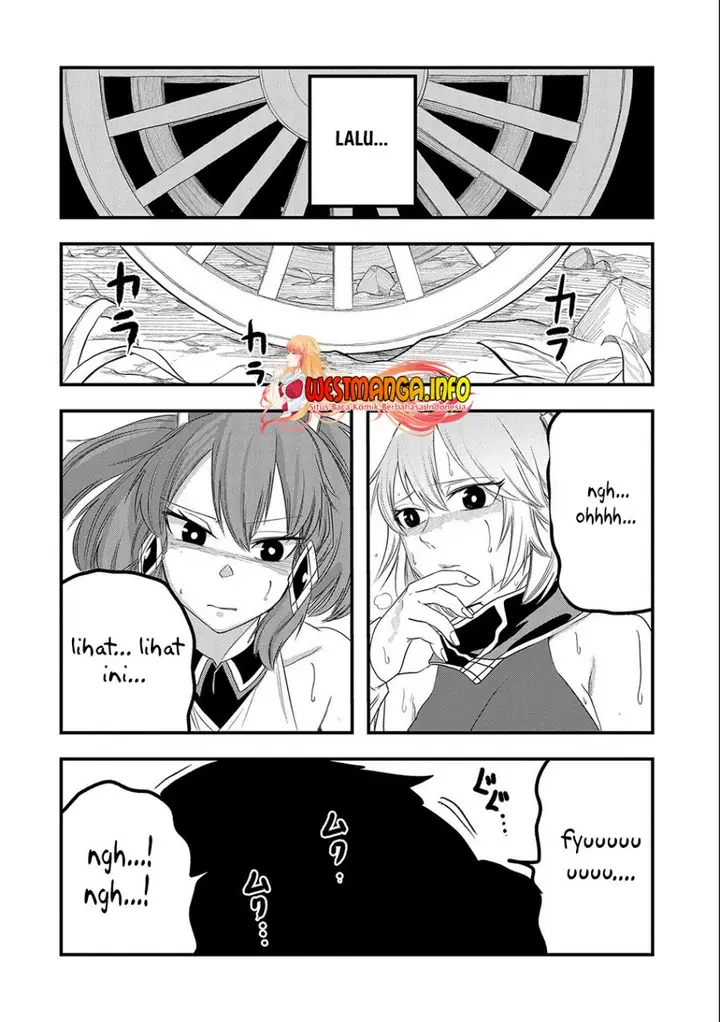 image-komik-umareta-chokugo-ni-suterareta-kedo-zensei-ga-taikensha-datta-node-yoyuu-de-ikitemasu-chapter-23-14/27