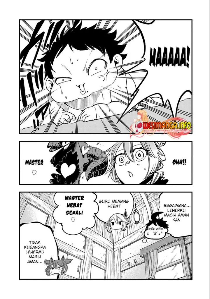 image-komik-umareta-chokugo-ni-suterareta-kedo-zensei-ga-taikensha-datta-node-yoyuu-de-ikitemasu-chapter-23-15/27