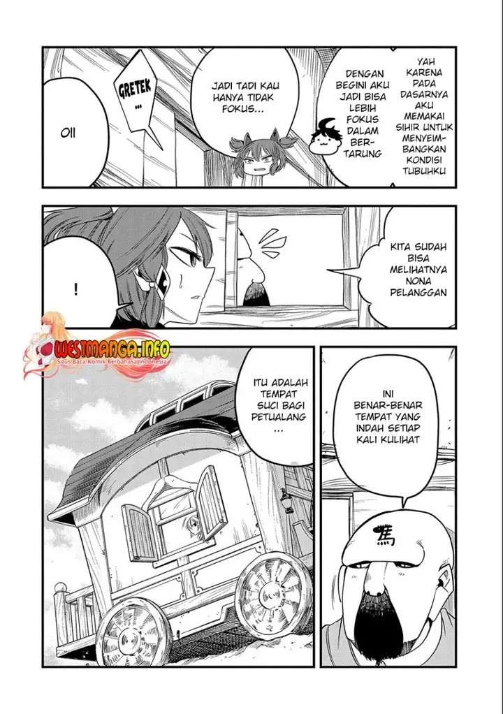 image-komik-umareta-chokugo-ni-suterareta-kedo-zensei-ga-taikensha-datta-node-yoyuu-de-ikitemasu-chapter-23-16/27