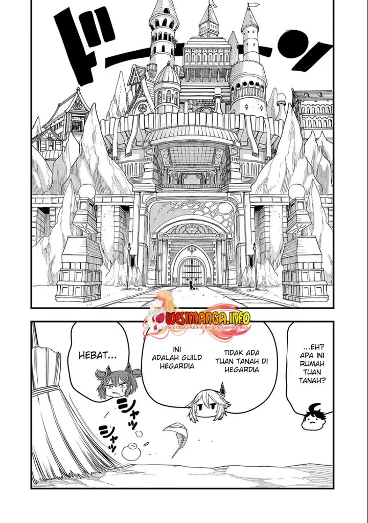 image-komik-umareta-chokugo-ni-suterareta-kedo-zensei-ga-taikensha-datta-node-yoyuu-de-ikitemasu-chapter-23-19/27