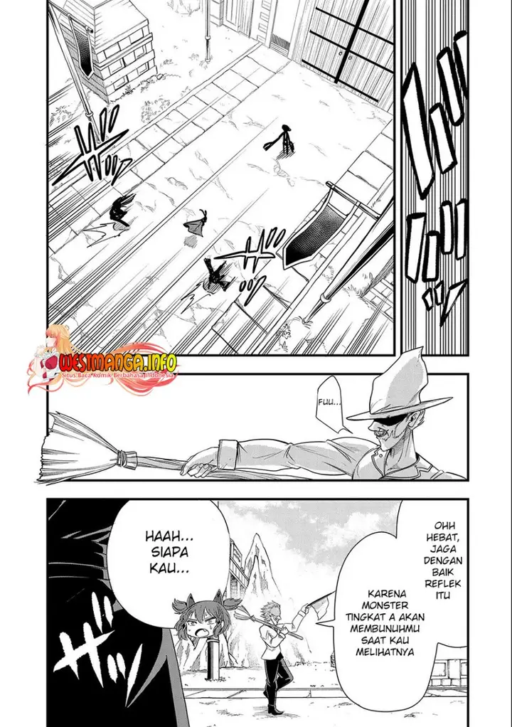 image-komik-umareta-chokugo-ni-suterareta-kedo-zensei-ga-taikensha-datta-node-yoyuu-de-ikitemasu-chapter-23-22/27