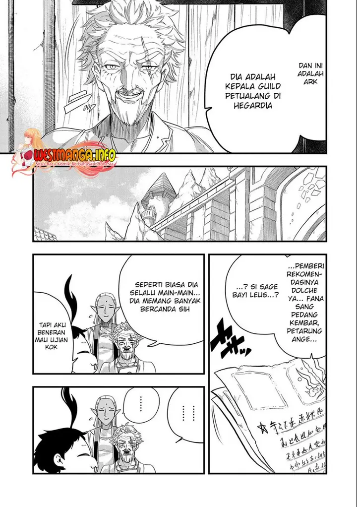 image-komik-umareta-chokugo-ni-suterareta-kedo-zensei-ga-taikensha-datta-node-yoyuu-de-ikitemasu-chapter-23-24/27